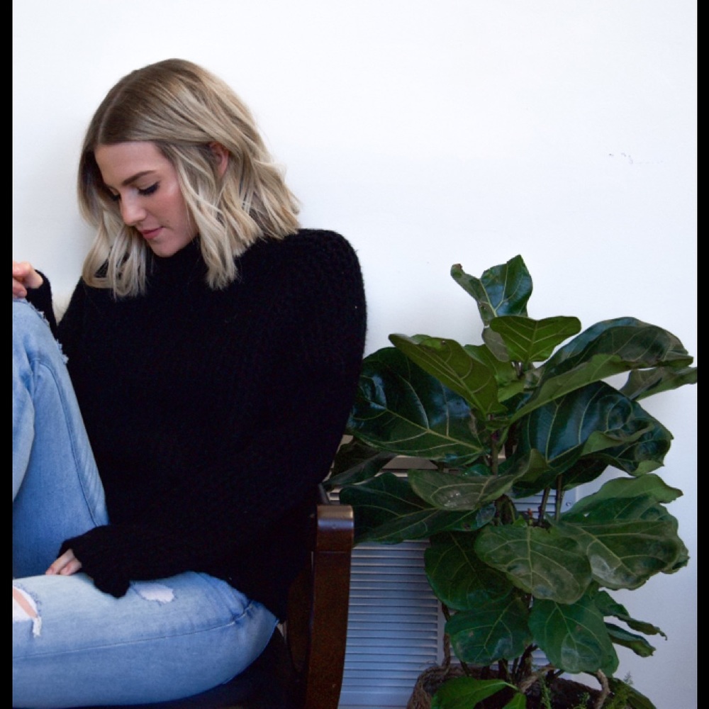 Meet your Posher, Chandler